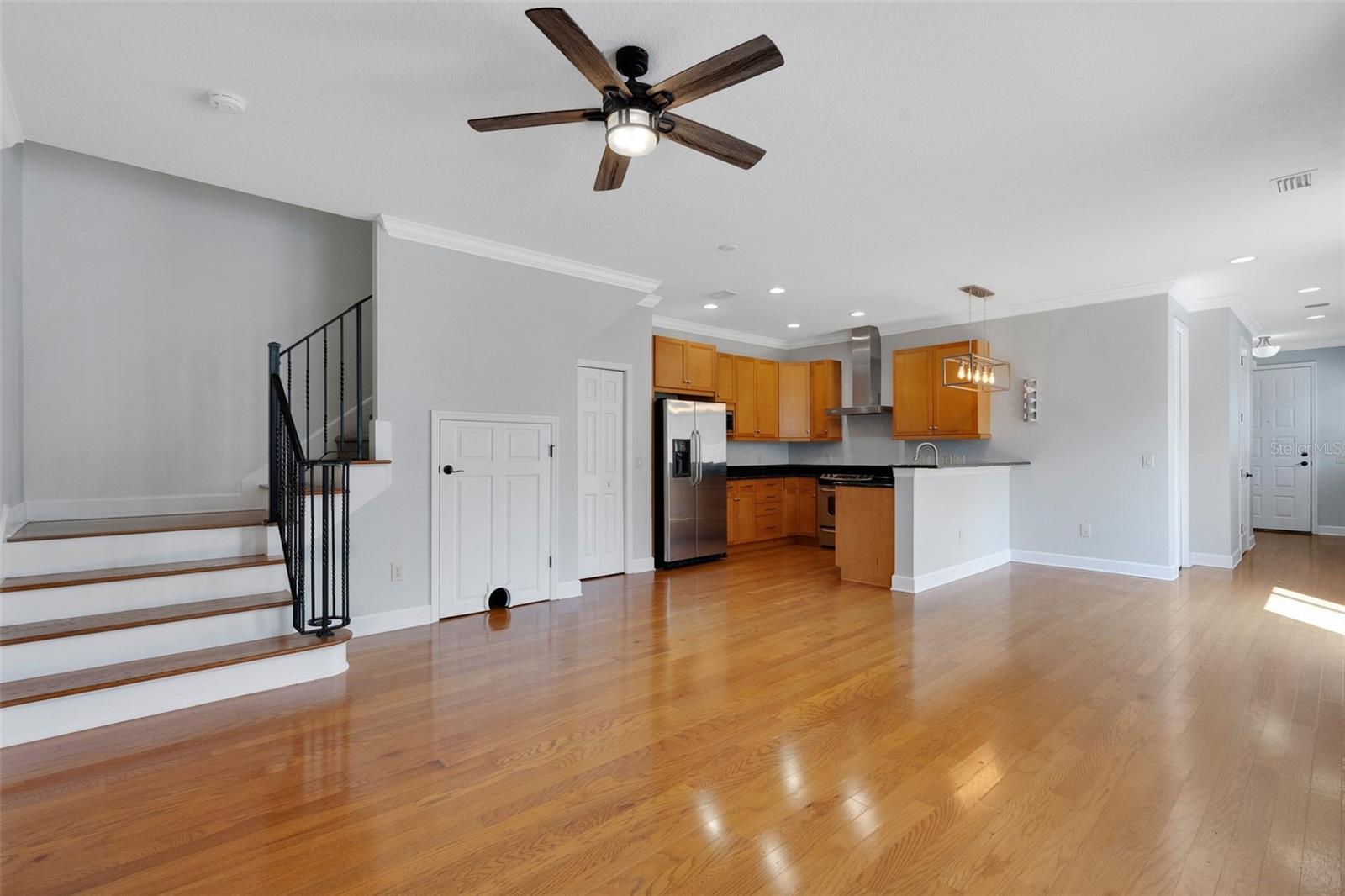 115 S PACKWOOD AVE #D, TAMPA, FL, 33606