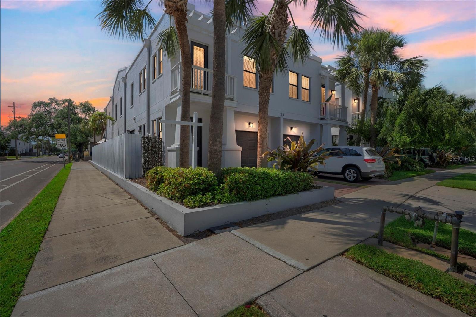 115 S PACKWOOD AVE #D, TAMPA, FL, 33606