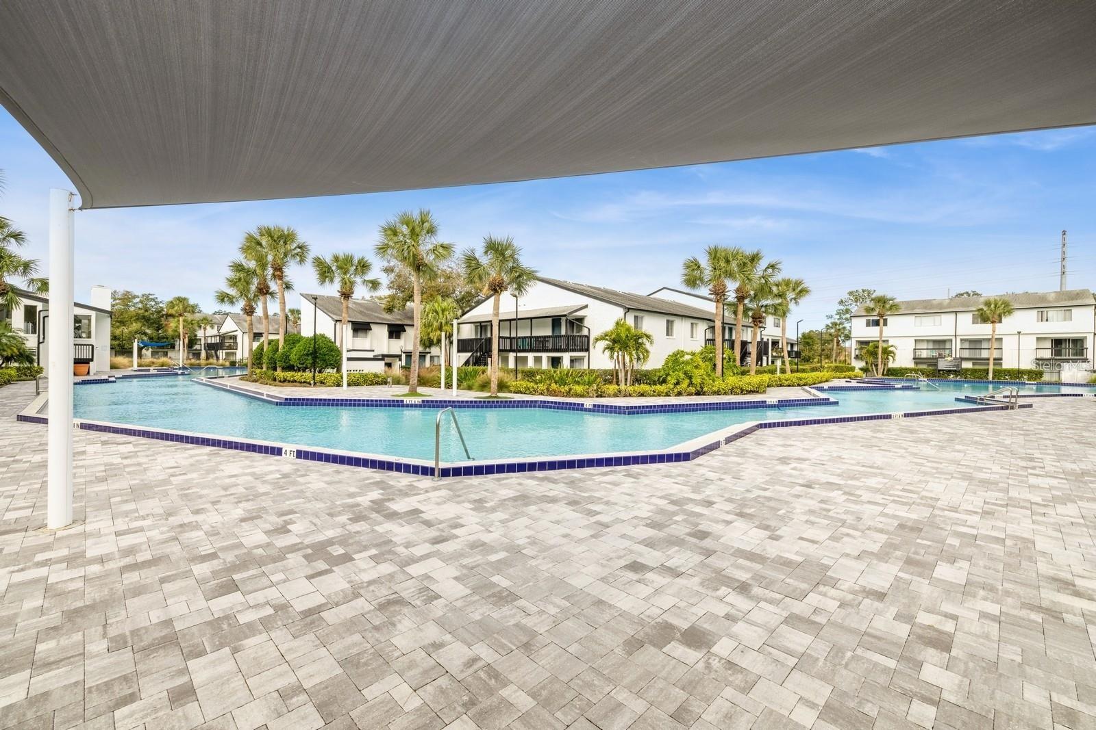 4213 S SEMORAN BLVD #9, ORLANDO, FL, 32822