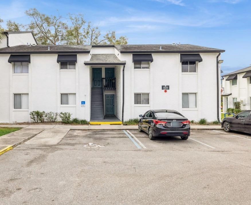 4213 S SEMORAN BLVD #9, ORLANDO, FL, 32822