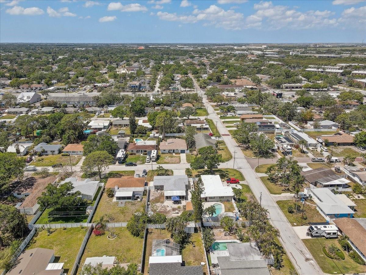 9100 2ND ST N, ST PETERSBURG, FL, 33702