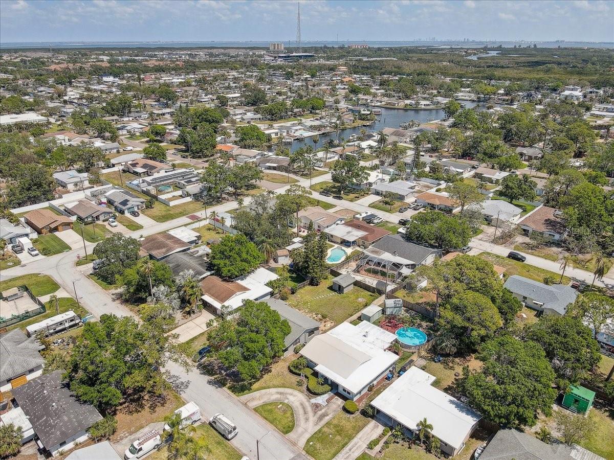 9100 2ND ST N, ST PETERSBURG, FL, 33702