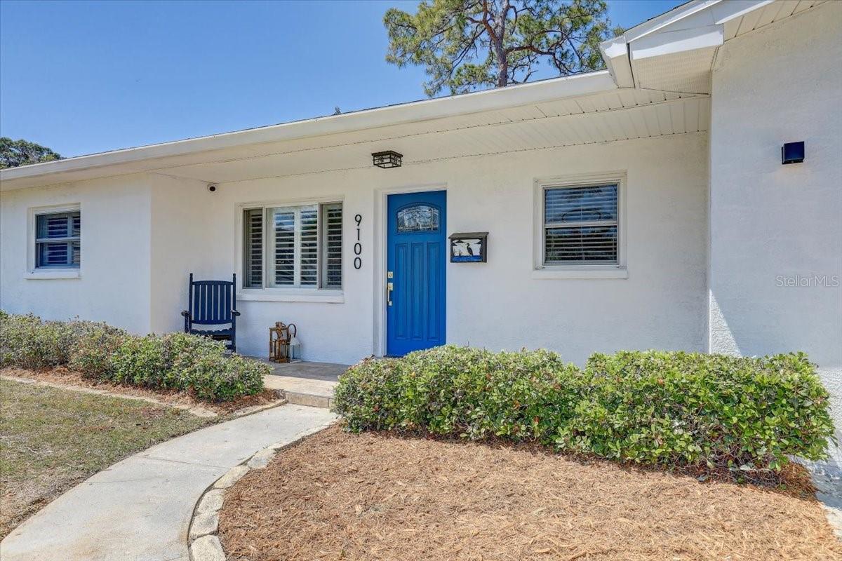 9100 2ND ST N, ST PETERSBURG, FL, 33702