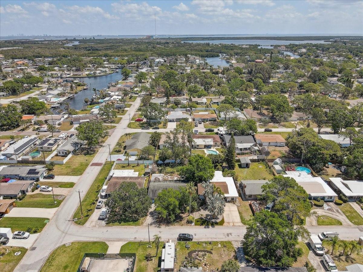 9100 2ND ST N, ST PETERSBURG, FL, 33702