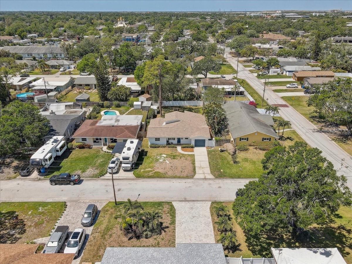 9100 2ND ST N, ST PETERSBURG, FL, 33702