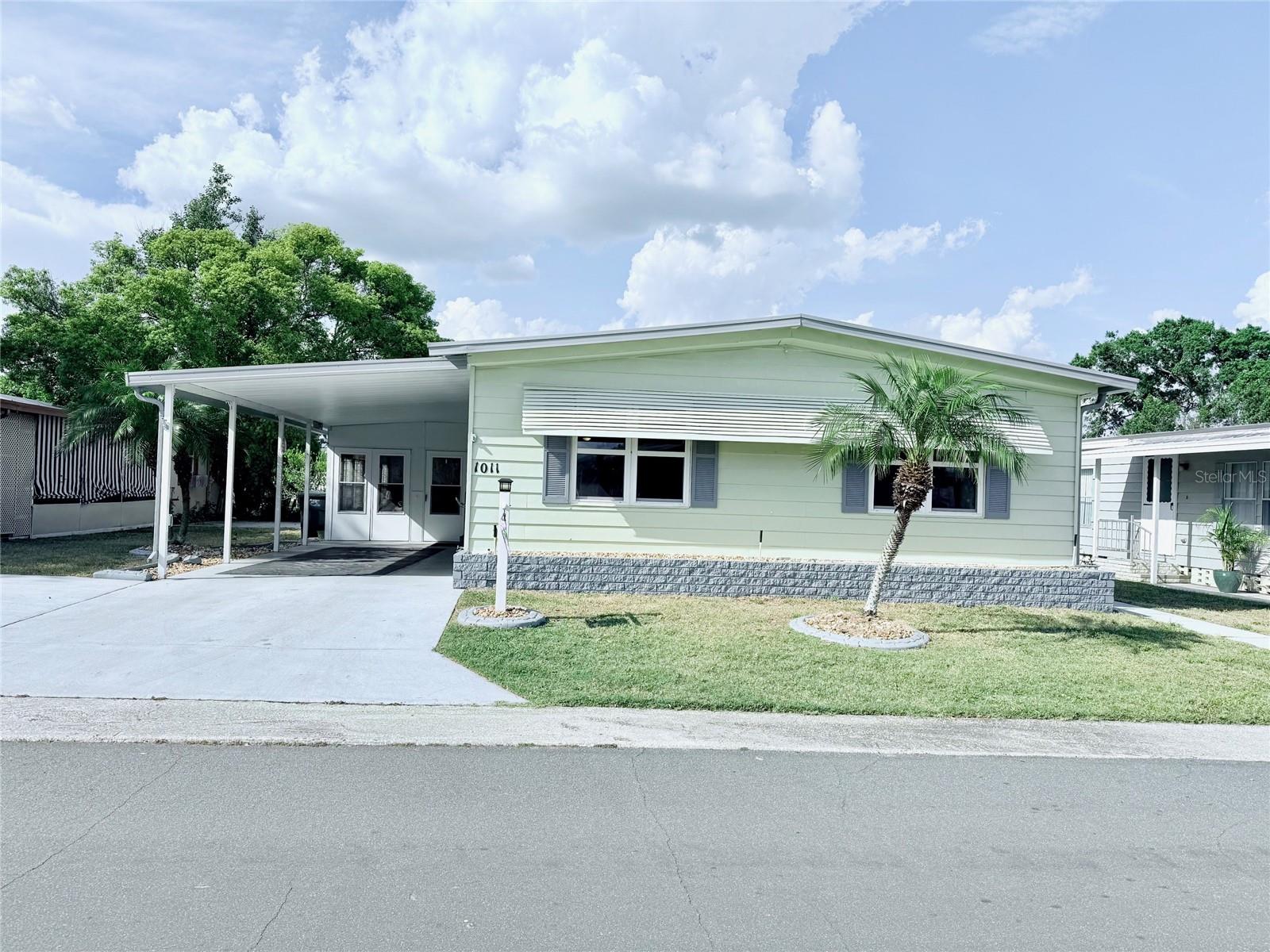 1011 PINE RIDGE DR, LAKELAND, FL, 33809