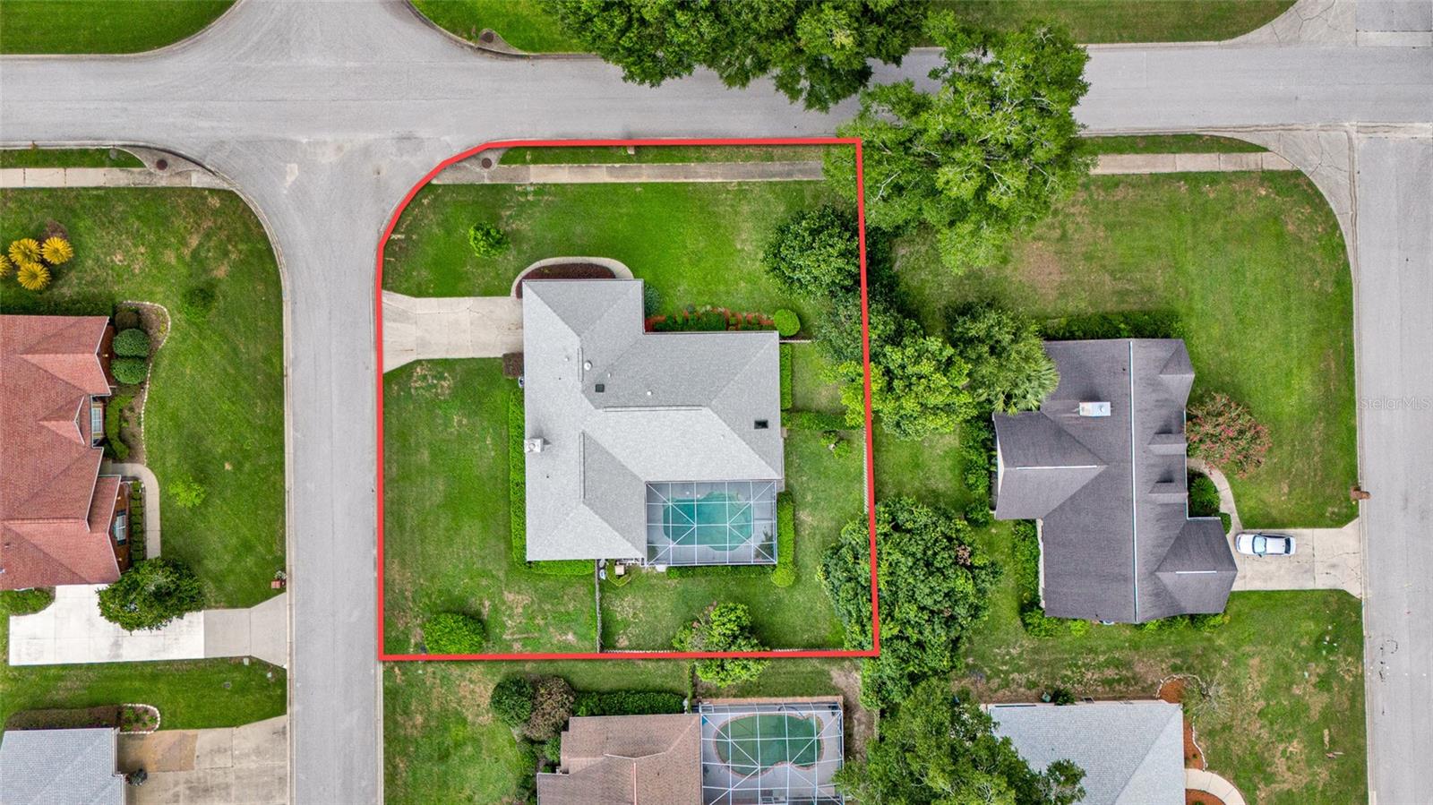 828 NE 51ST AVE, OCALA, FL, 34470