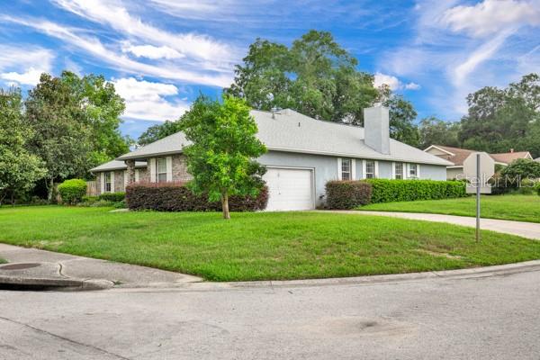 828 NE 51ST AVE, OCALA, FL, 34470