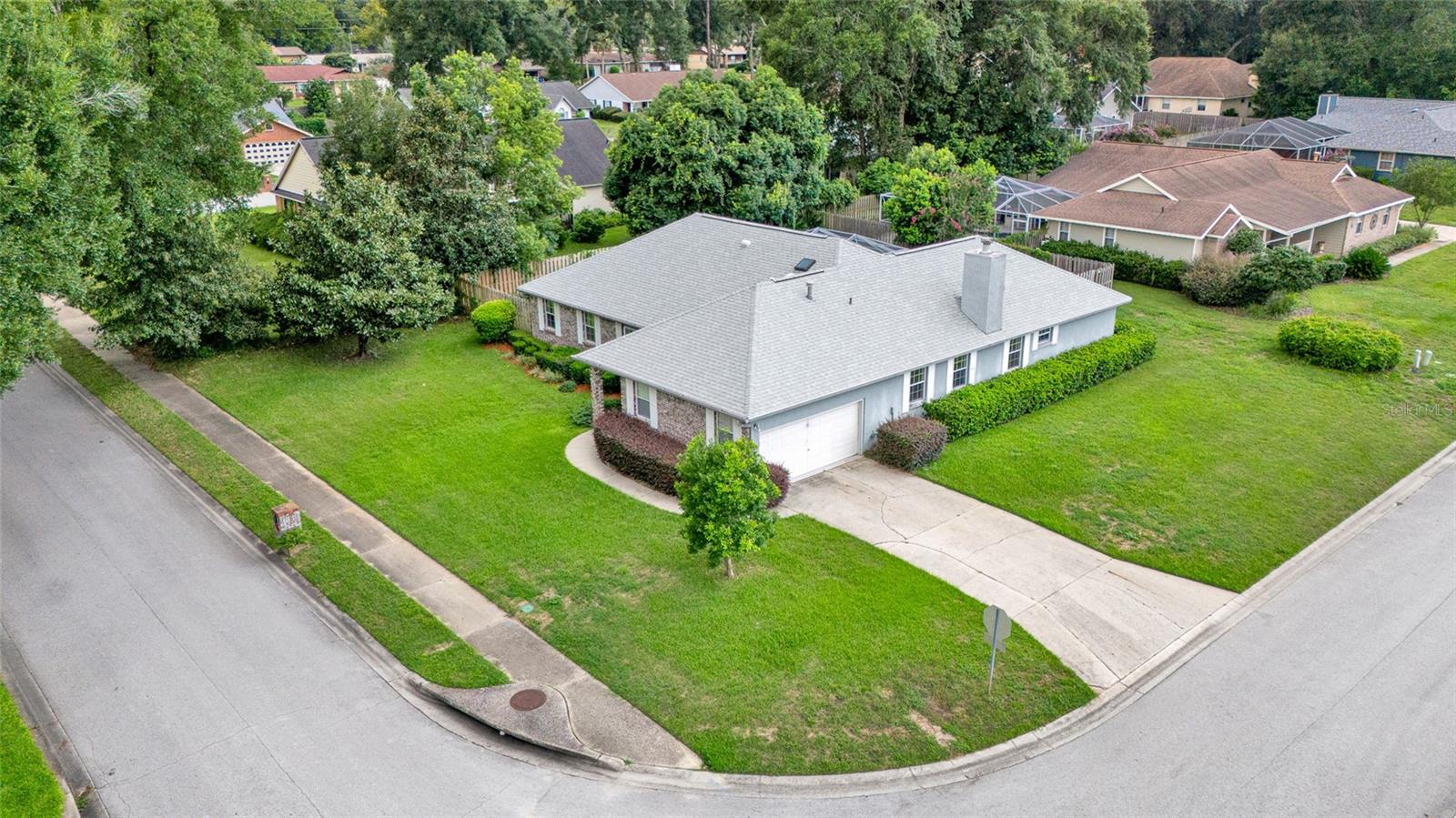 828 NE 51ST AVE, OCALA, FL, 34470