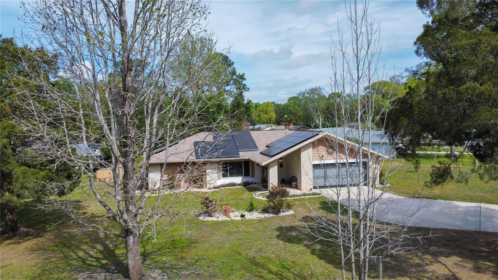 70 DOUGLAS ST, HOMOSASSA, FL, 34446