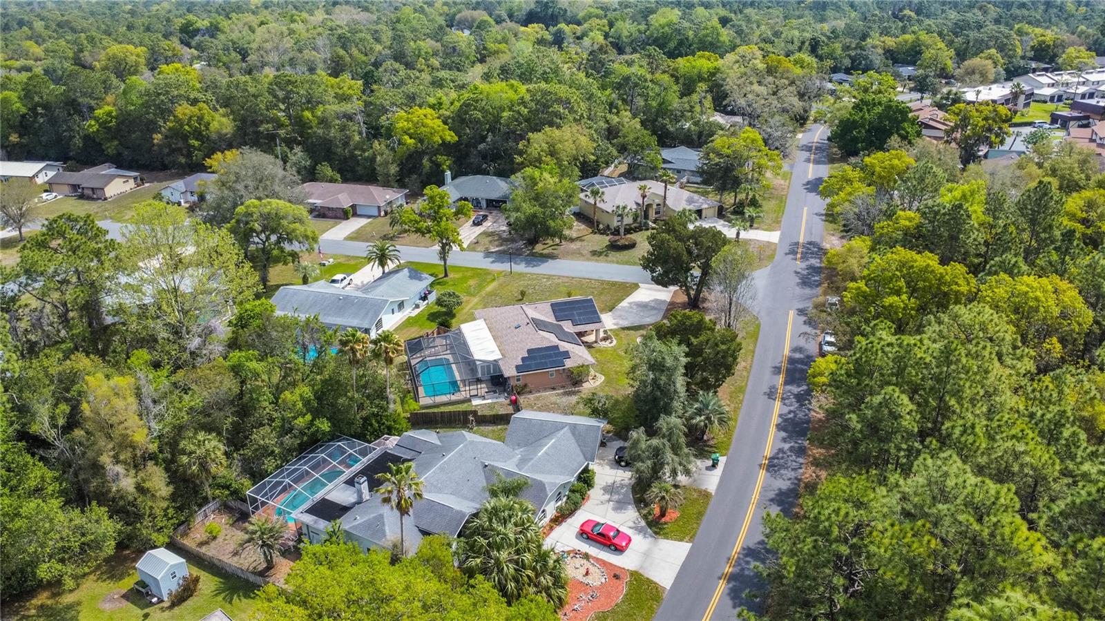 70 DOUGLAS ST, HOMOSASSA, FL, 34446