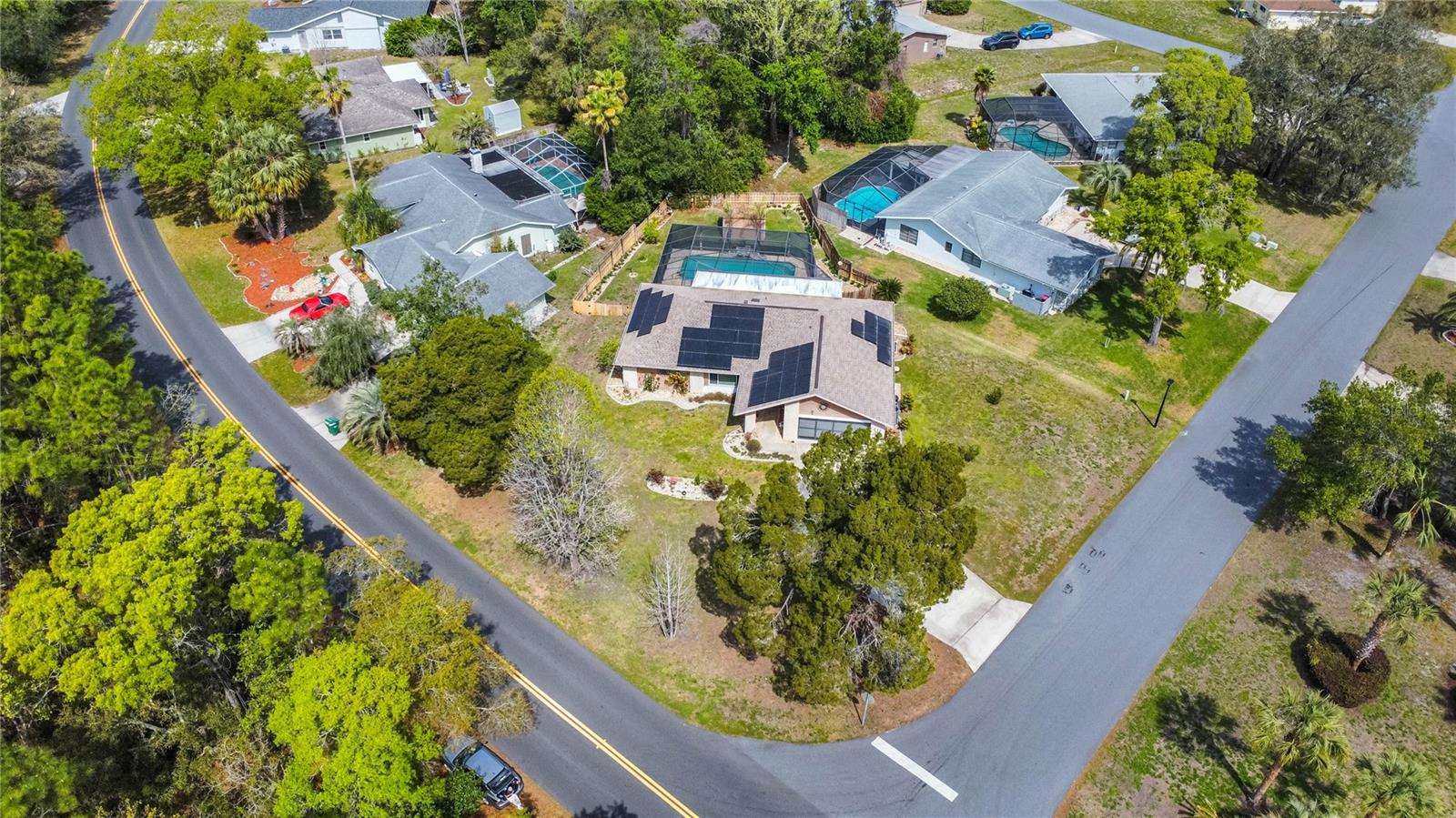 70 DOUGLAS ST, HOMOSASSA, FL, 34446