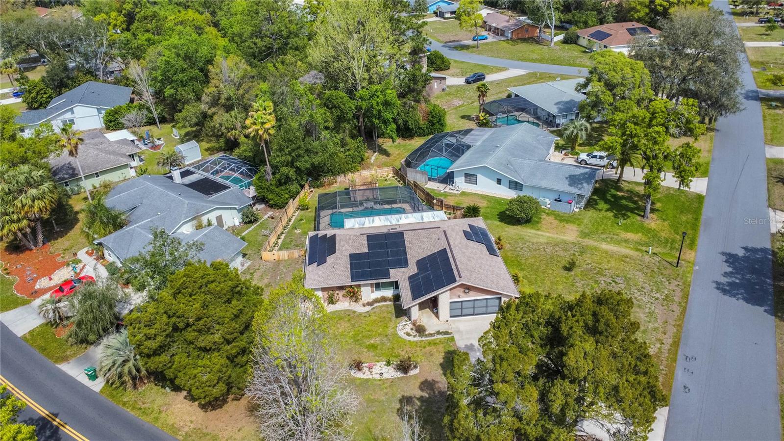 70 DOUGLAS ST, HOMOSASSA, FL, 34446