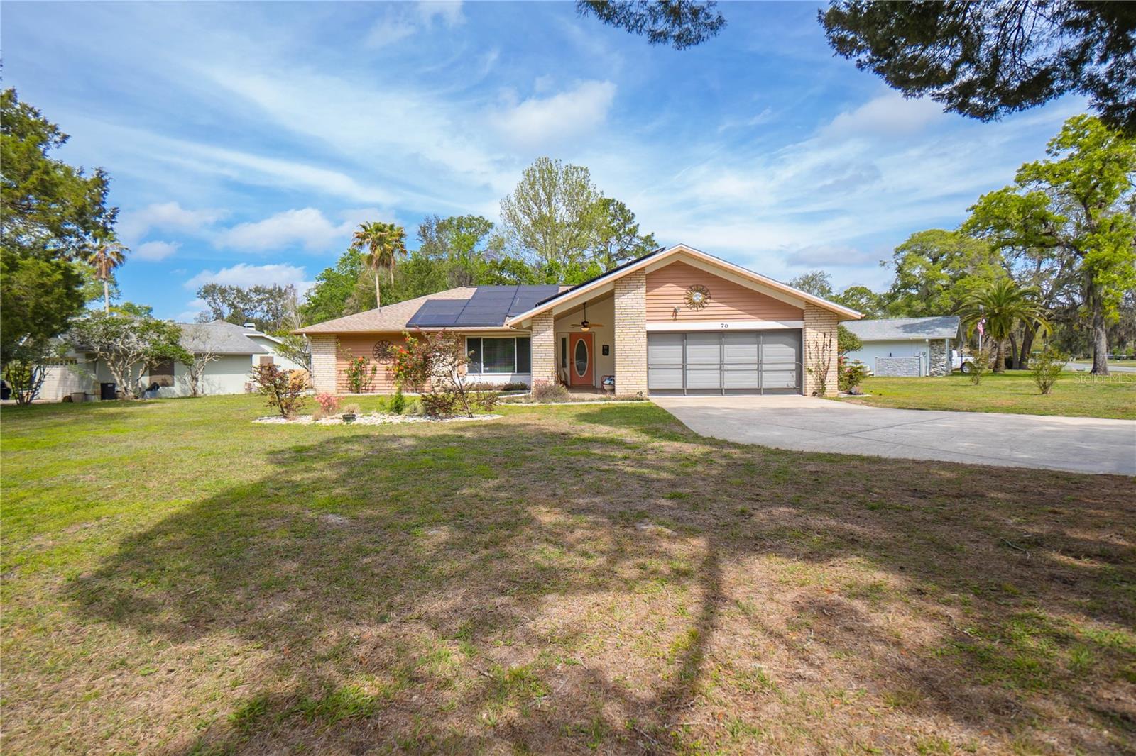 70 DOUGLAS ST, HOMOSASSA, FL, 34446