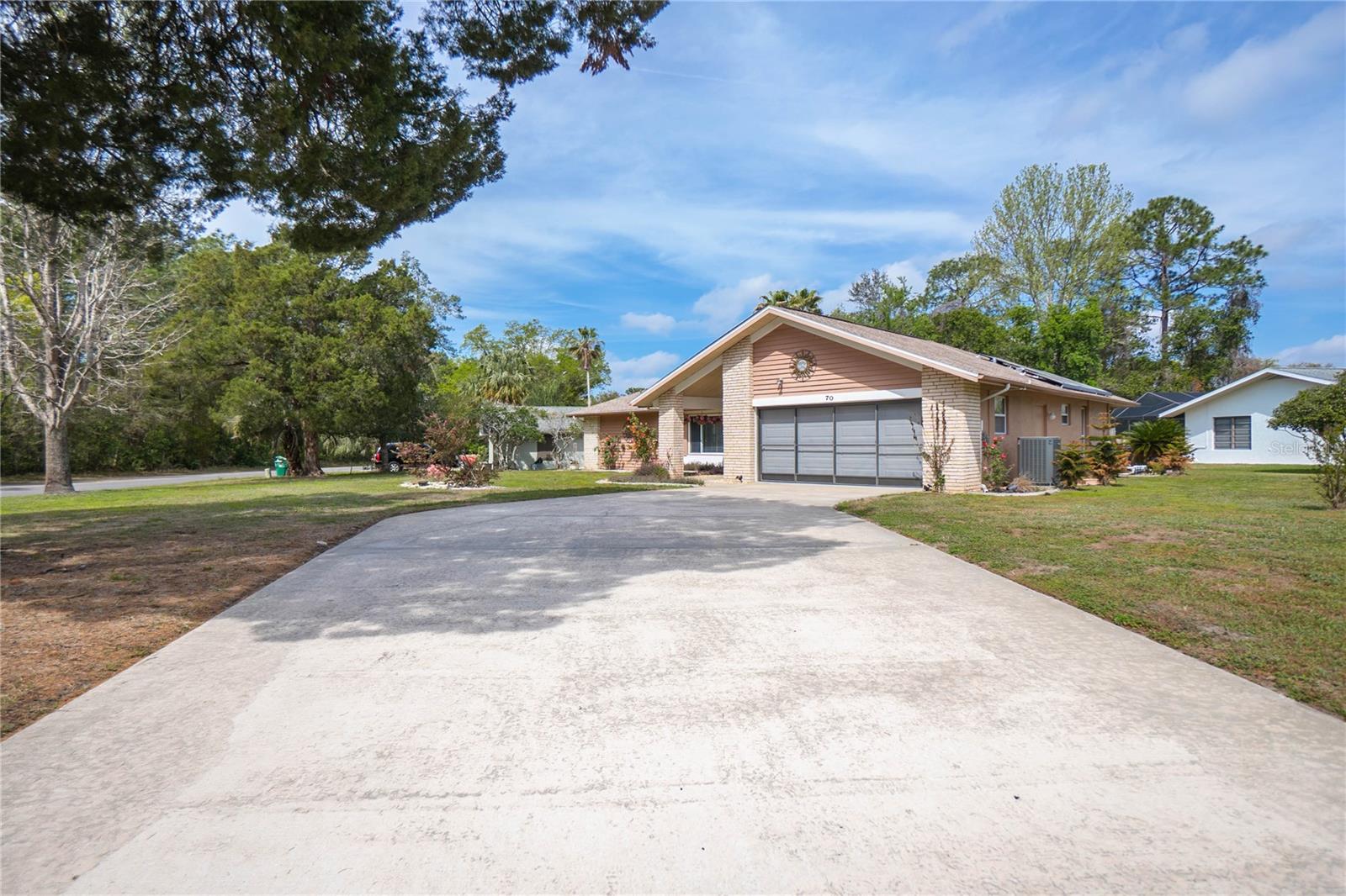 70 DOUGLAS ST, HOMOSASSA, FL, 34446