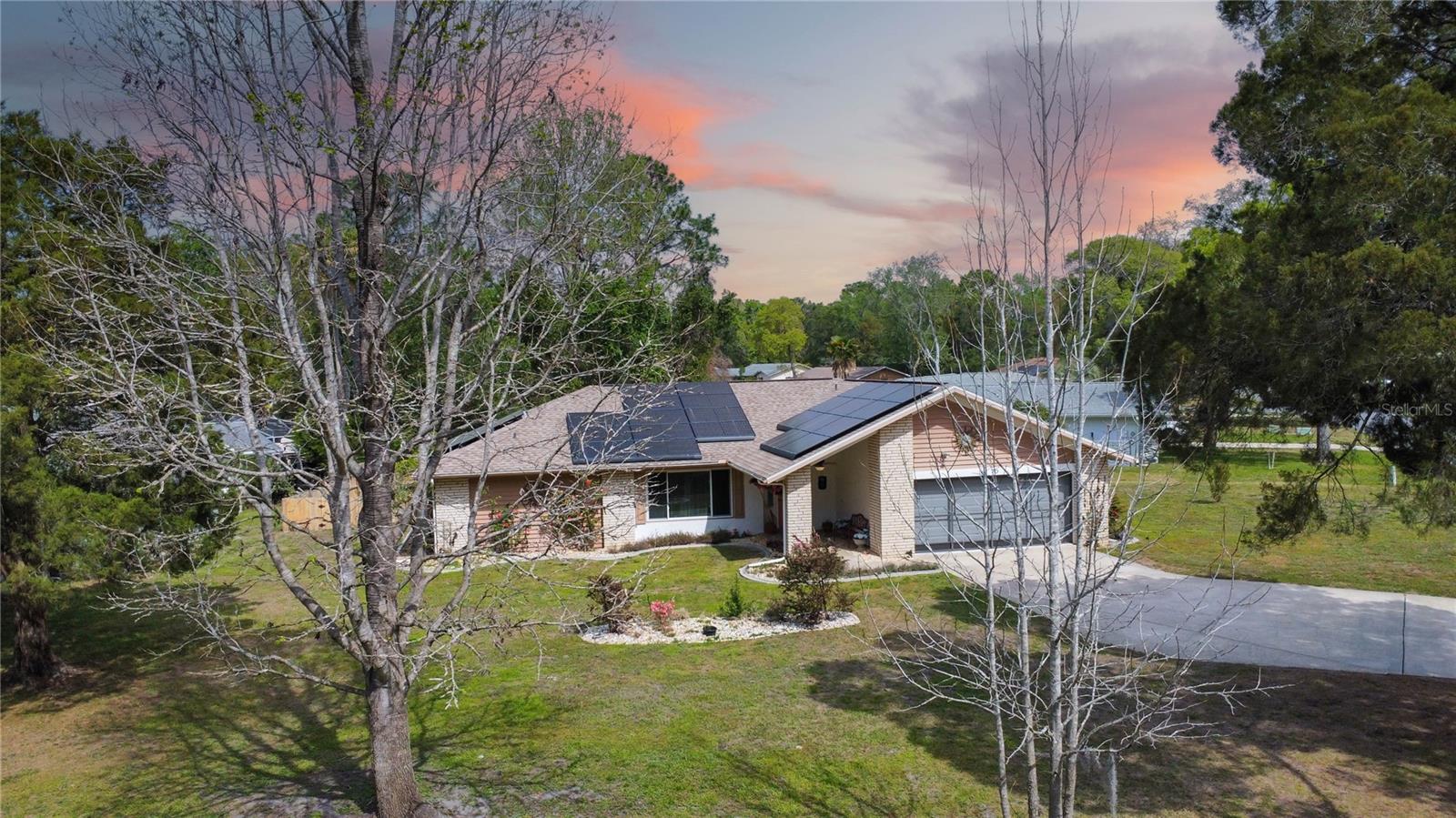70 DOUGLAS ST, HOMOSASSA, FL, 34446