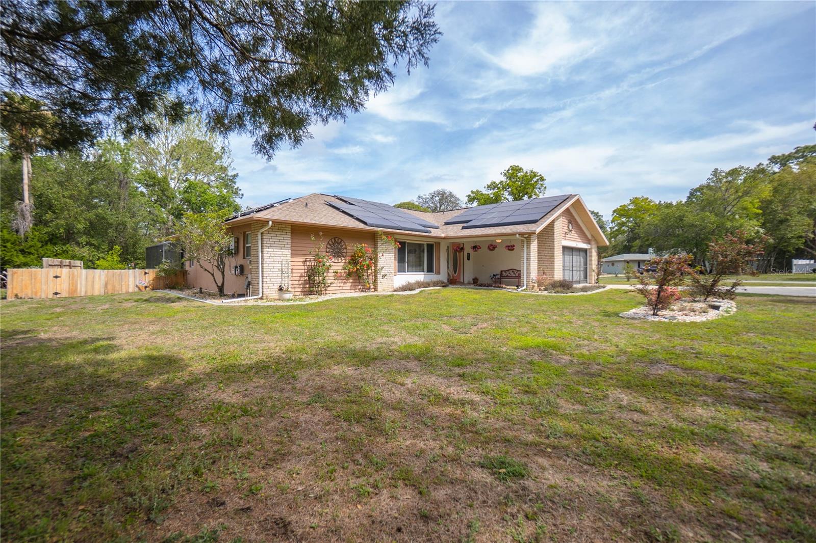 70 DOUGLAS ST, HOMOSASSA, FL, 34446