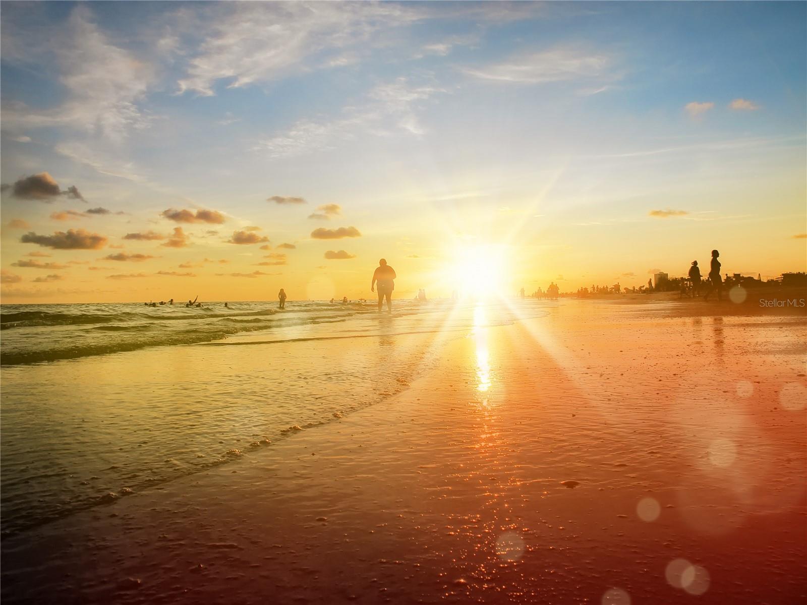 1020 SUN N SEA DR #104B, SARASOTA, FL, 34242