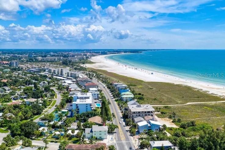 1020 SUN N SEA DR #104B, SARASOTA, FL, 34242