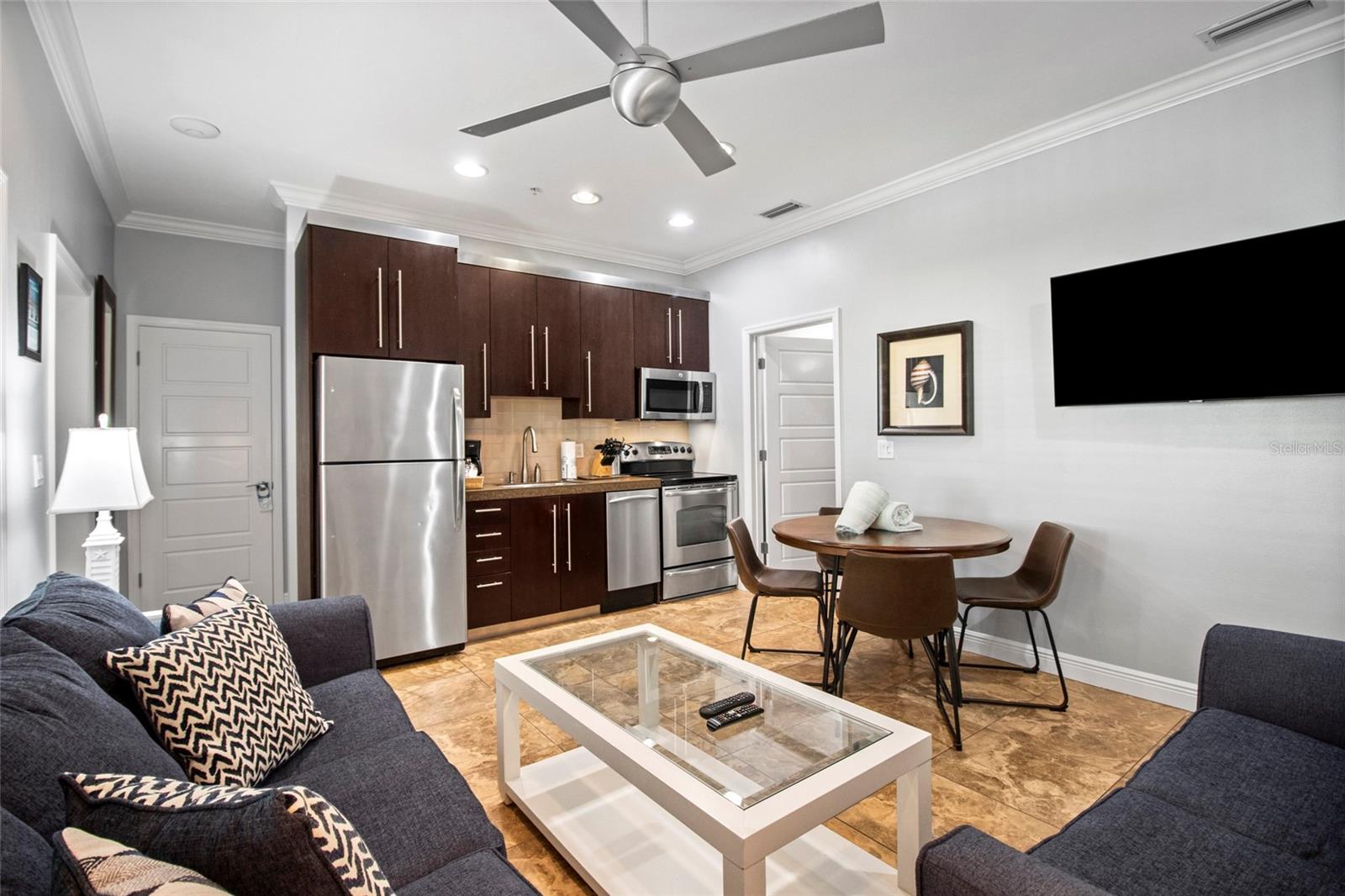 1020 SUN N SEA DR #104B, SARASOTA, FL, 34242