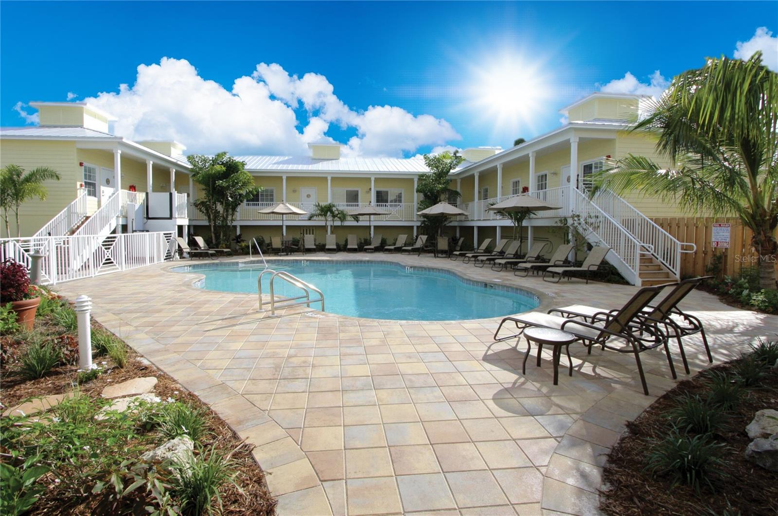 1020 SUN N SEA DR #104B, SARASOTA, FL, 34242