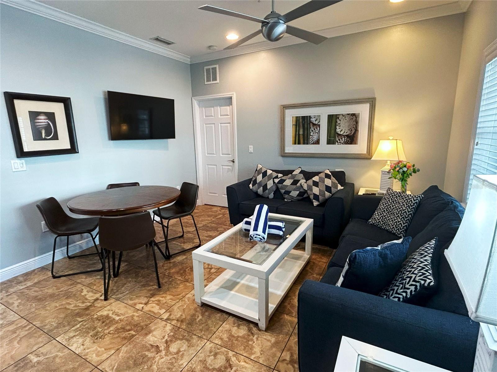 1020 SUN N SEA DR #104B, SARASOTA, FL, 34242