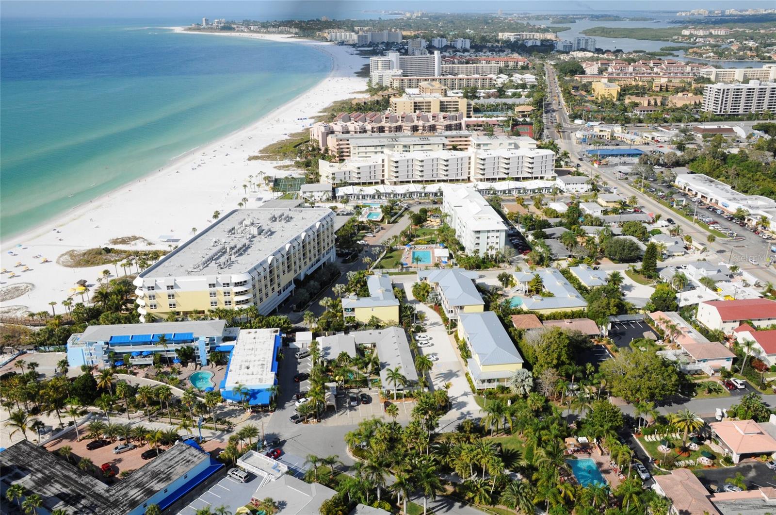 1020 SUN N SEA DR #104B, SARASOTA, FL, 34242