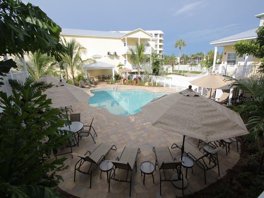 1020 SUN N SEA DR #104B, SARASOTA, FL, 34242