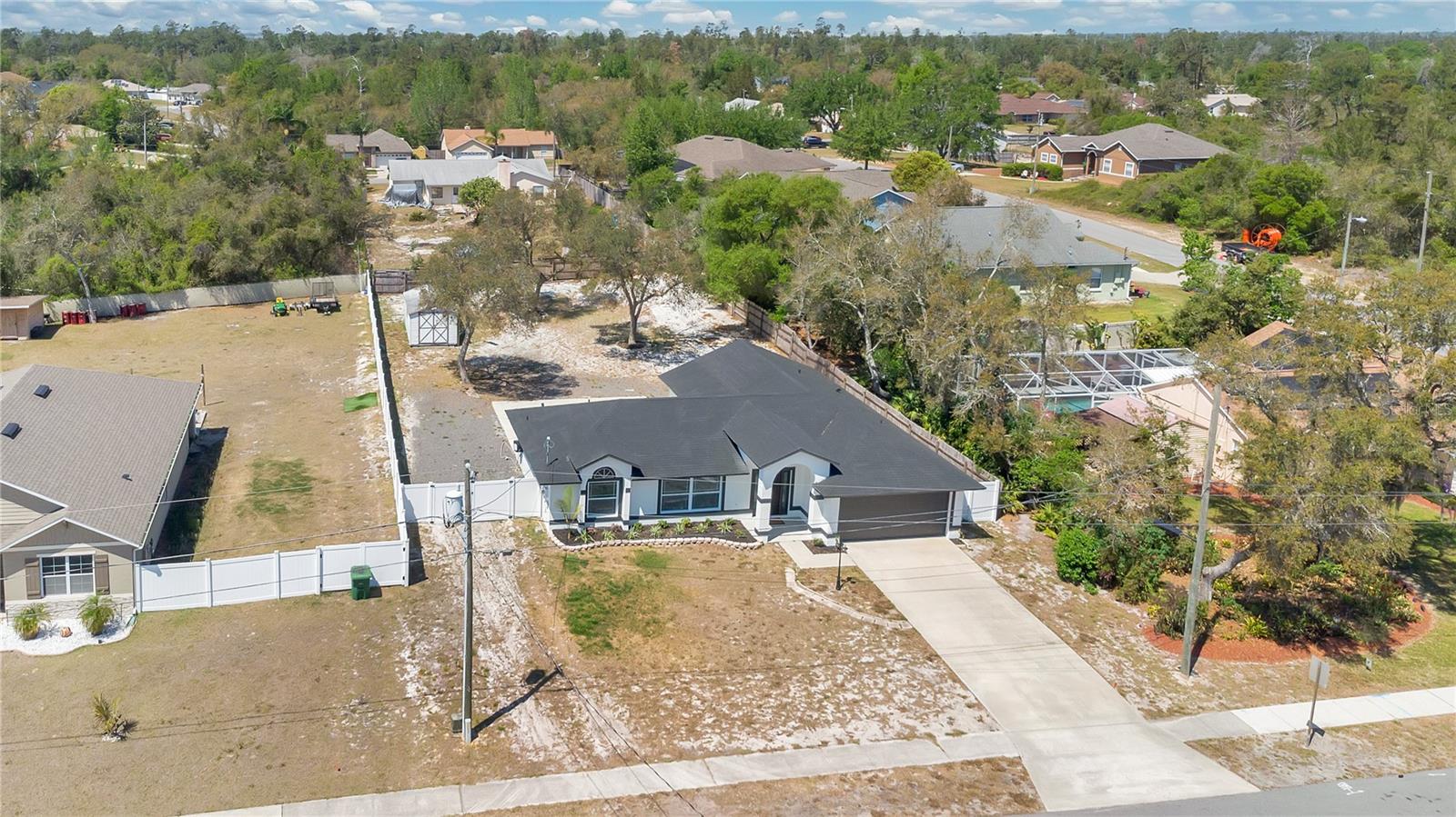 2685 GROVELAND AVE, DELTONA, FL, 32725