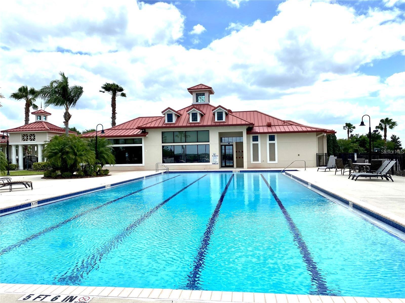 473 WATERFERN TRAIL DR, AUBURNDALE, FL, 33823