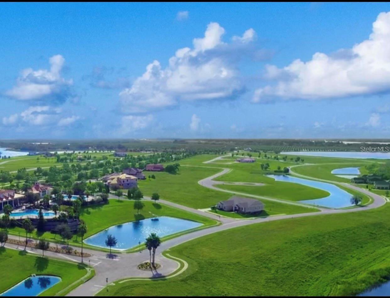 473 WATERFERN TRAIL DR, AUBURNDALE, FL, 33823