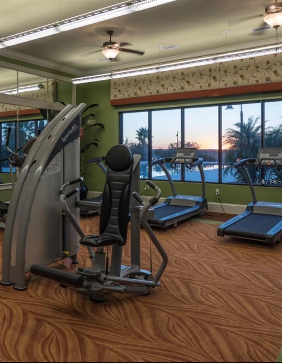 473 WATERFERN TRAIL DR, AUBURNDALE, FL, 33823