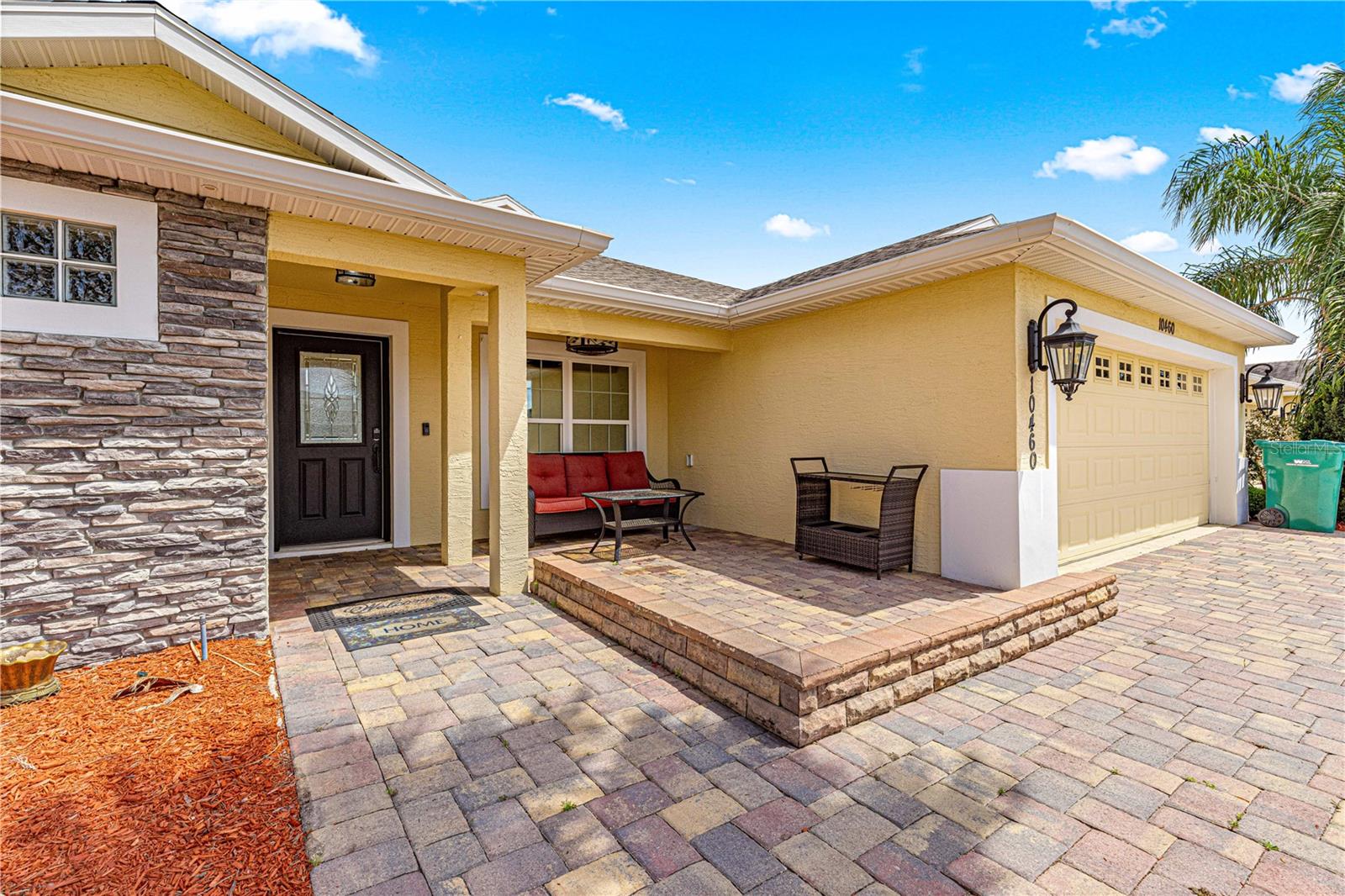 10460 SILVER MAPLE AVE, OXFORD, FL, 34484