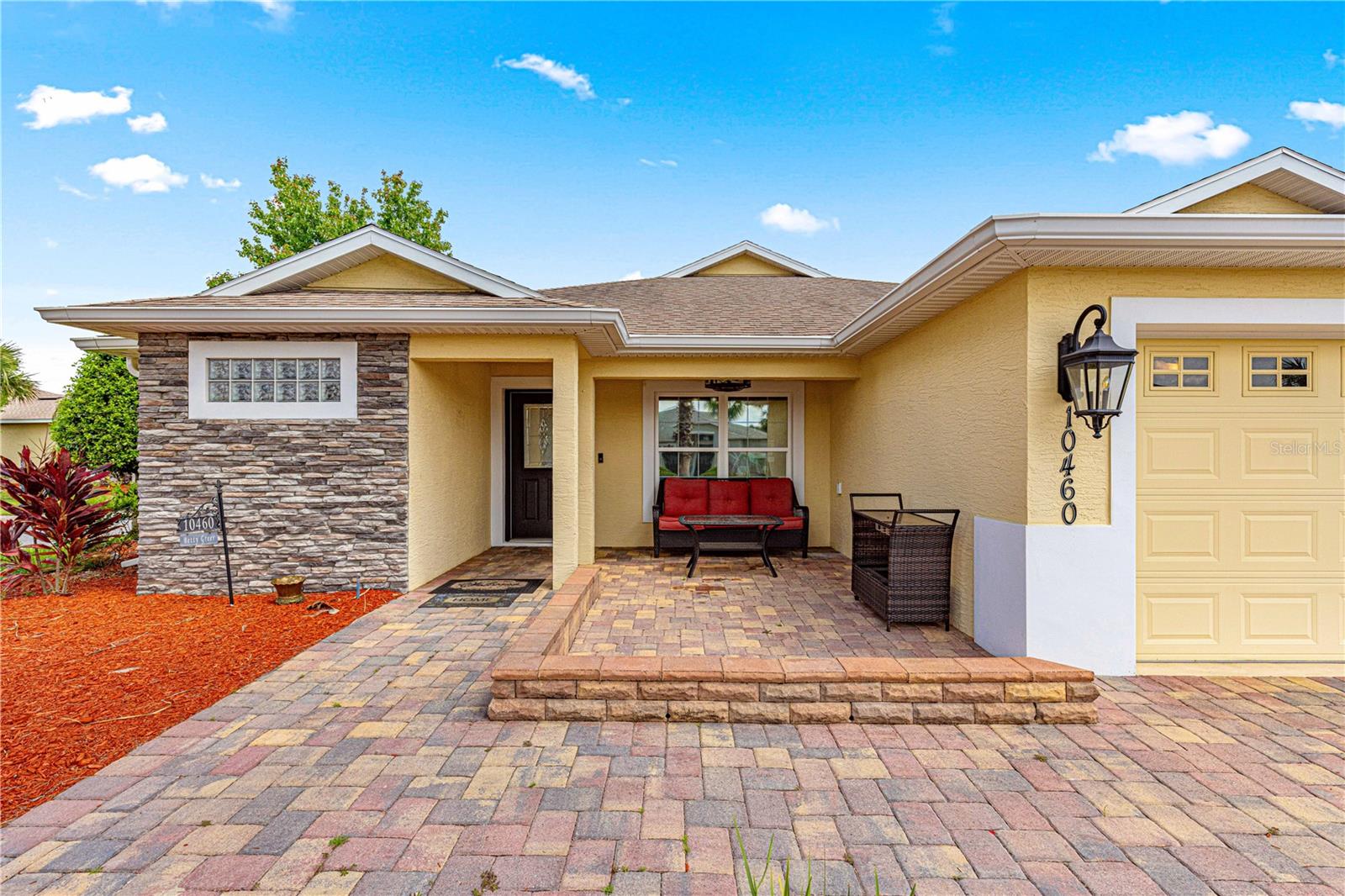 10460 SILVER MAPLE AVE, OXFORD, FL, 34484