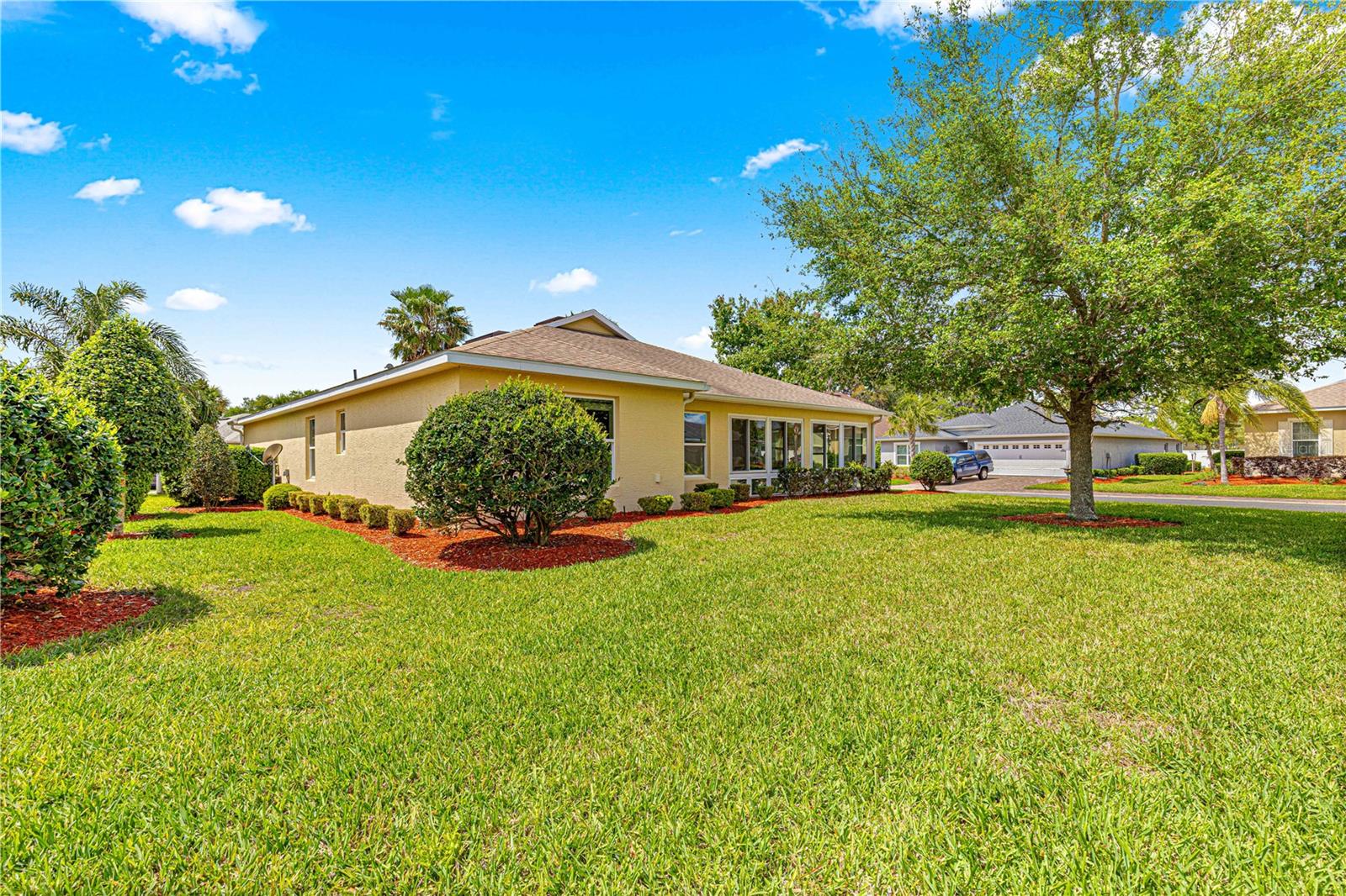 10460 SILVER MAPLE AVE, OXFORD, FL, 34484