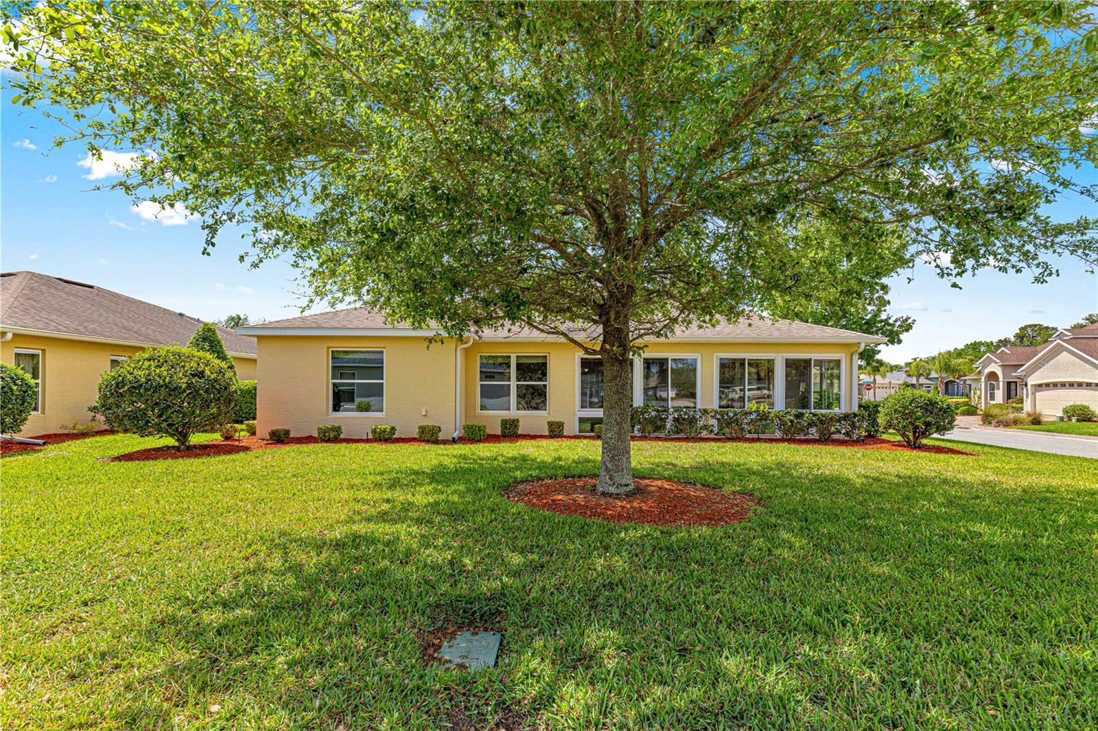 10460 SILVER MAPLE AVE, OXFORD, FL, 34484