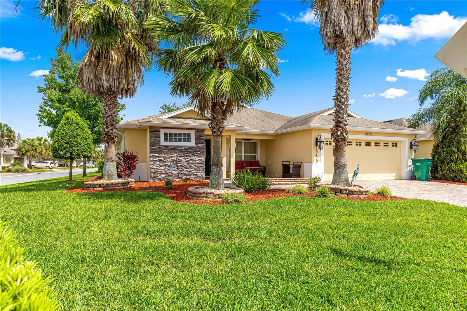 10460 SILVER MAPLE AVE, OXFORD, FL, 34484