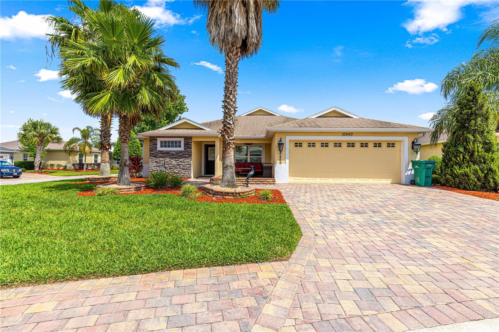 10460 SILVER MAPLE AVE, OXFORD, FL, 34484