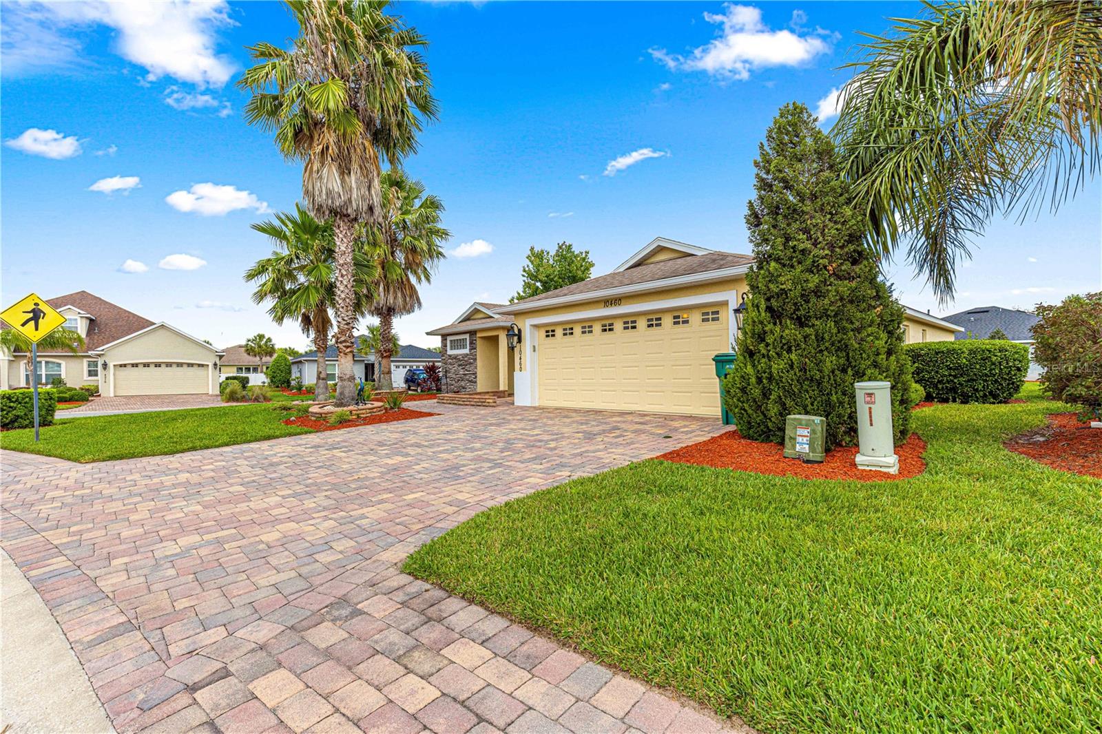 10460 SILVER MAPLE AVE, OXFORD, FL, 34484