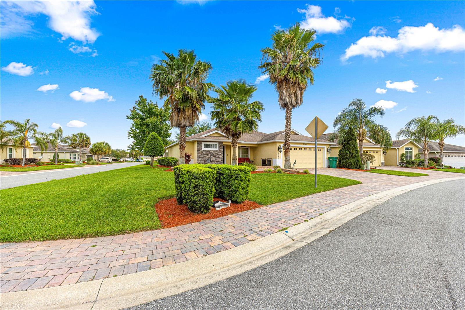 10460 SILVER MAPLE AVE, OXFORD, FL, 34484