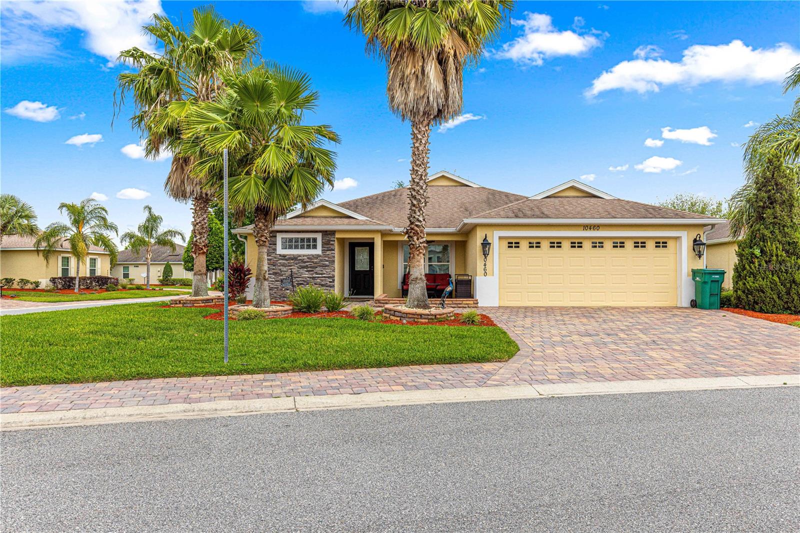 10460 SILVER MAPLE AVE, OXFORD, FL, 34484