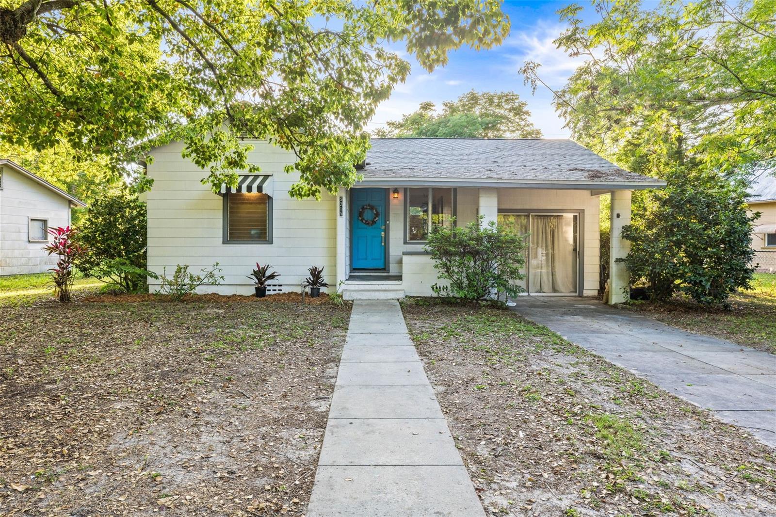 5215 16TH ST, ZEPHYRHILLS, FL, 33542
