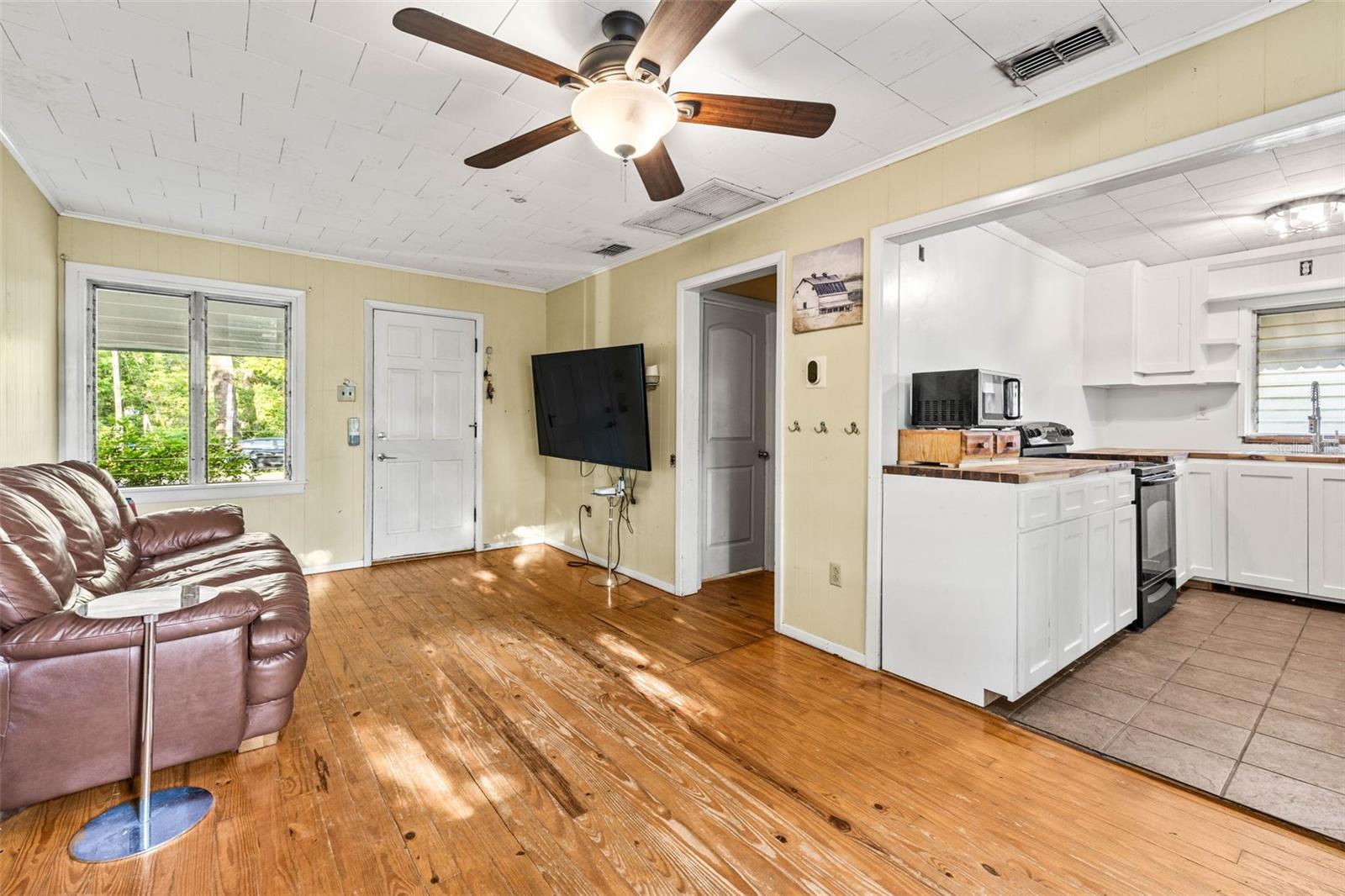 5215 16TH ST, ZEPHYRHILLS, FL, 33542