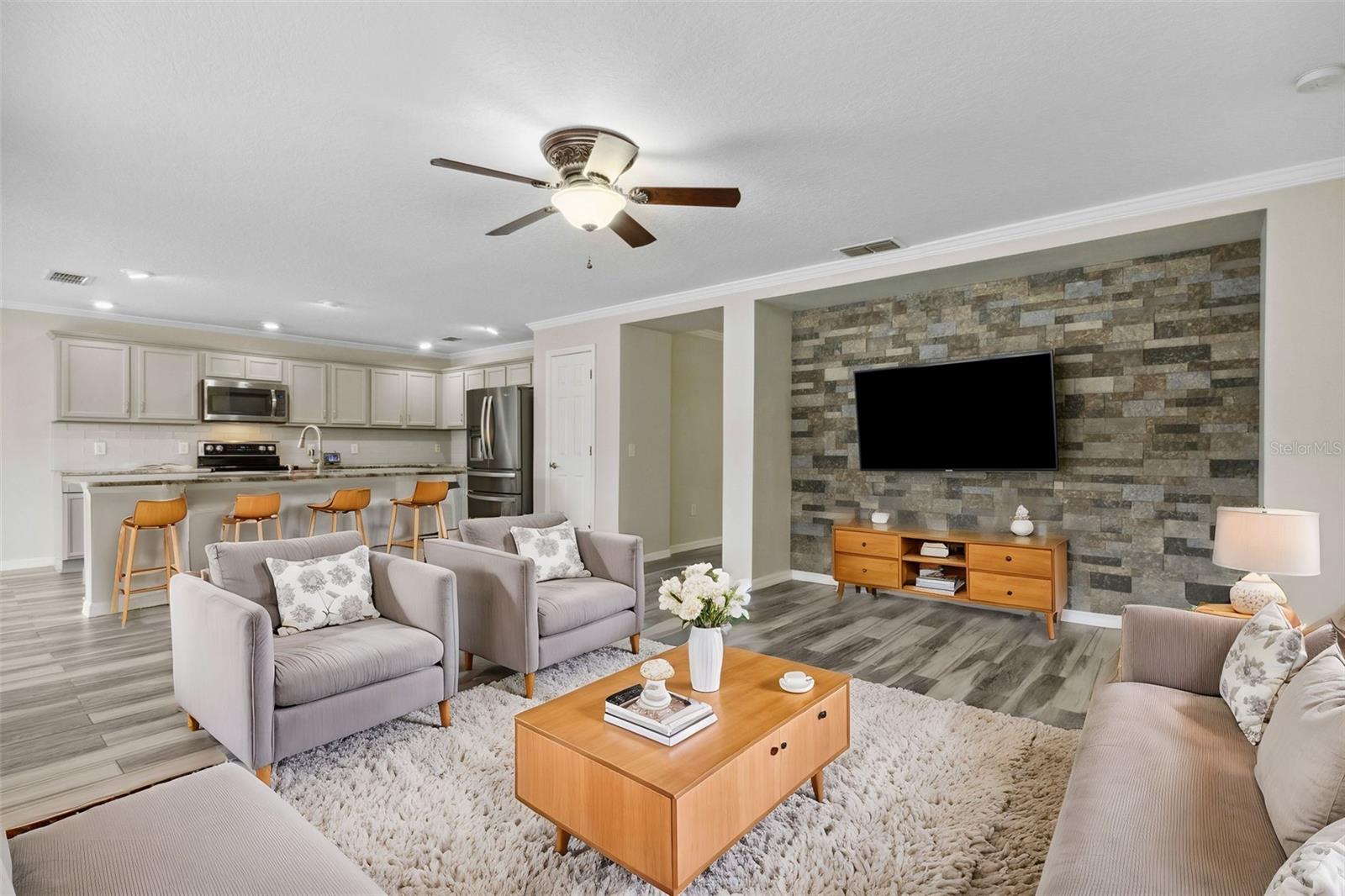 350 BLACK SPRINGS LN, WINTER GARDEN, FL, 34787