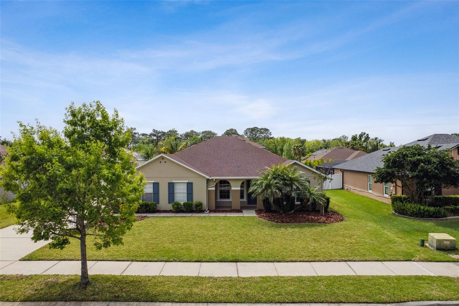 350 BLACK SPRINGS LN, WINTER GARDEN, FL, 34787