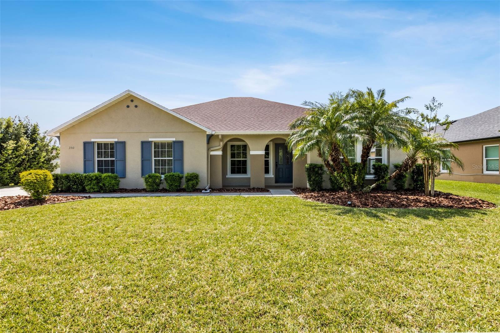 350 BLACK SPRINGS LN, WINTER GARDEN, FL, 34787