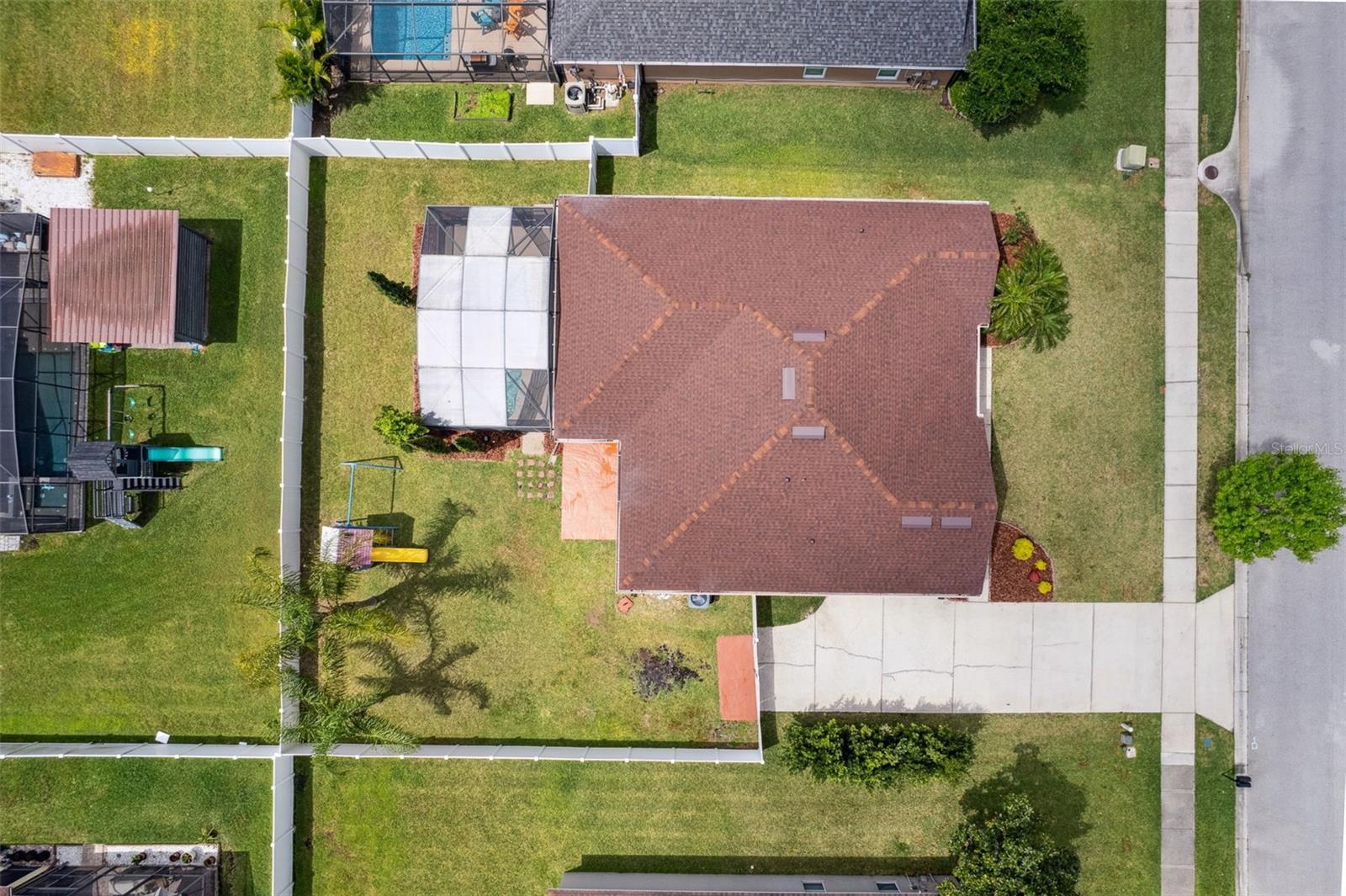 350 BLACK SPRINGS LN, WINTER GARDEN, FL, 34787