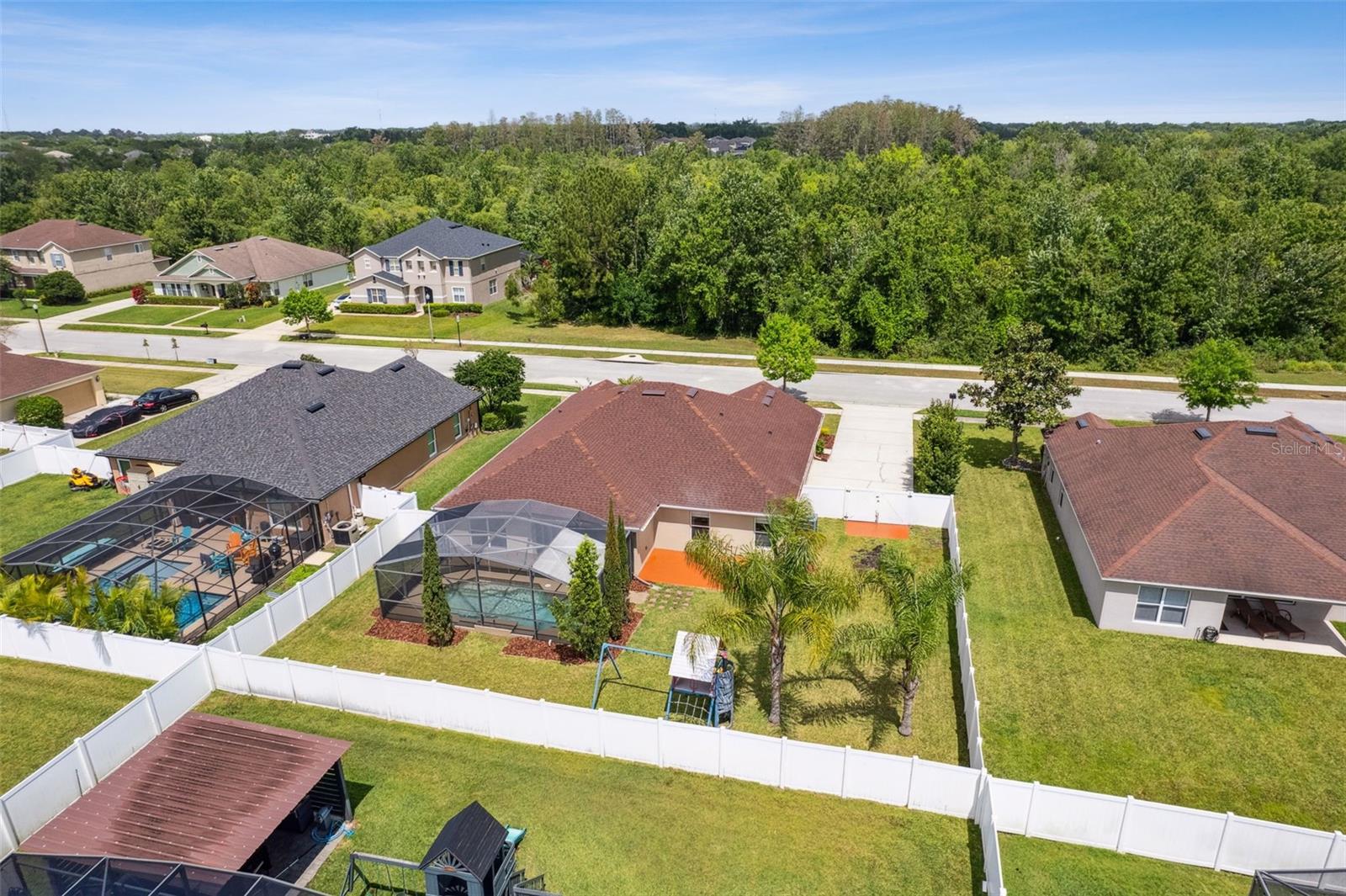 350 BLACK SPRINGS LN, WINTER GARDEN, FL, 34787