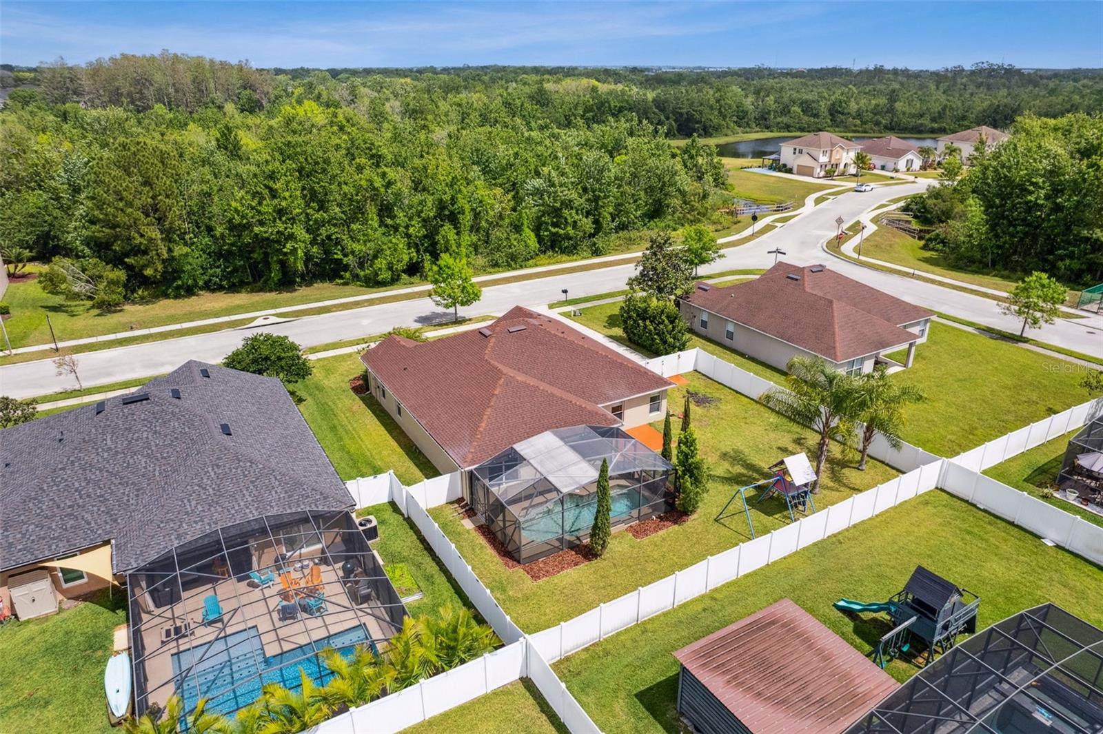 350 BLACK SPRINGS LN, WINTER GARDEN, FL, 34787