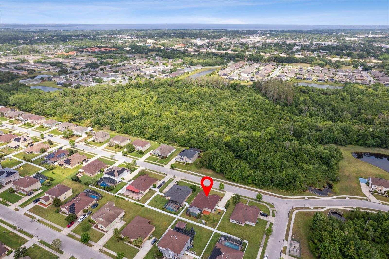 350 BLACK SPRINGS LN, WINTER GARDEN, FL, 34787